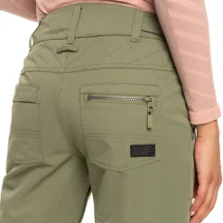 Roxy Nadia Pants - Women's-Women Snow Clothing|Snowboard Pants & Bibs
