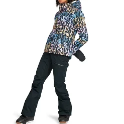 Roxy Nadia Pants - Women's-Women Snow Clothing|Snowboard Pants & Bibs