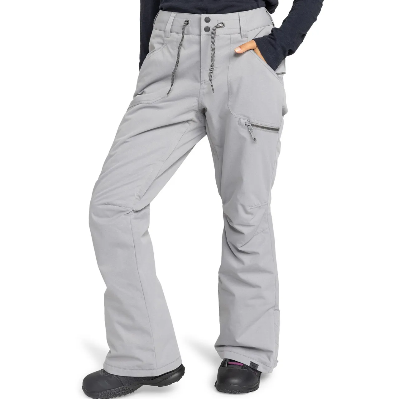 Roxy Nadia Pants - Women's-Women Snow Clothing|Snowboard Pants & Bibs