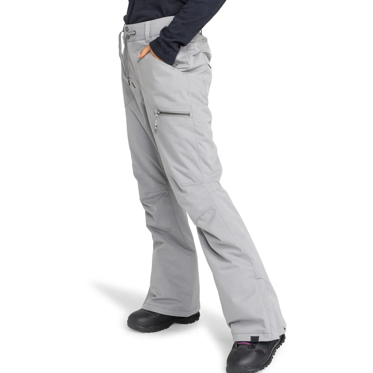Roxy Nadia Pants - Women's-Women Snow Clothing|Snowboard Pants & Bibs