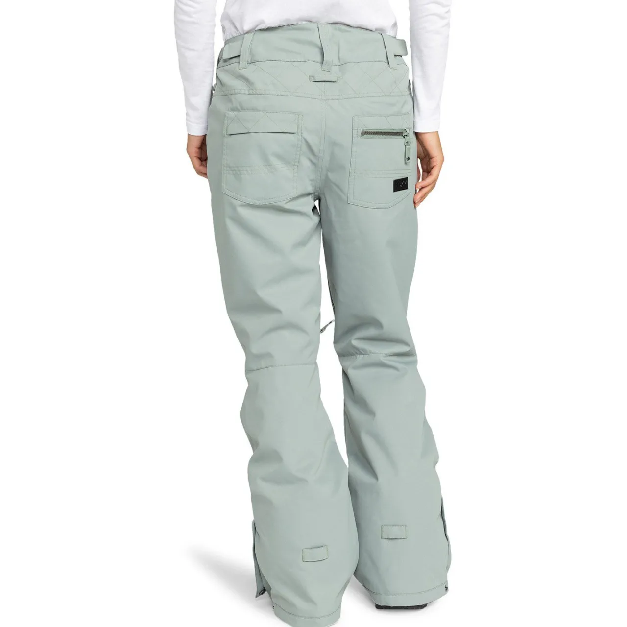 Roxy Nadia Pants - Women's-Women Snow Clothing|Snowboard Pants & Bibs