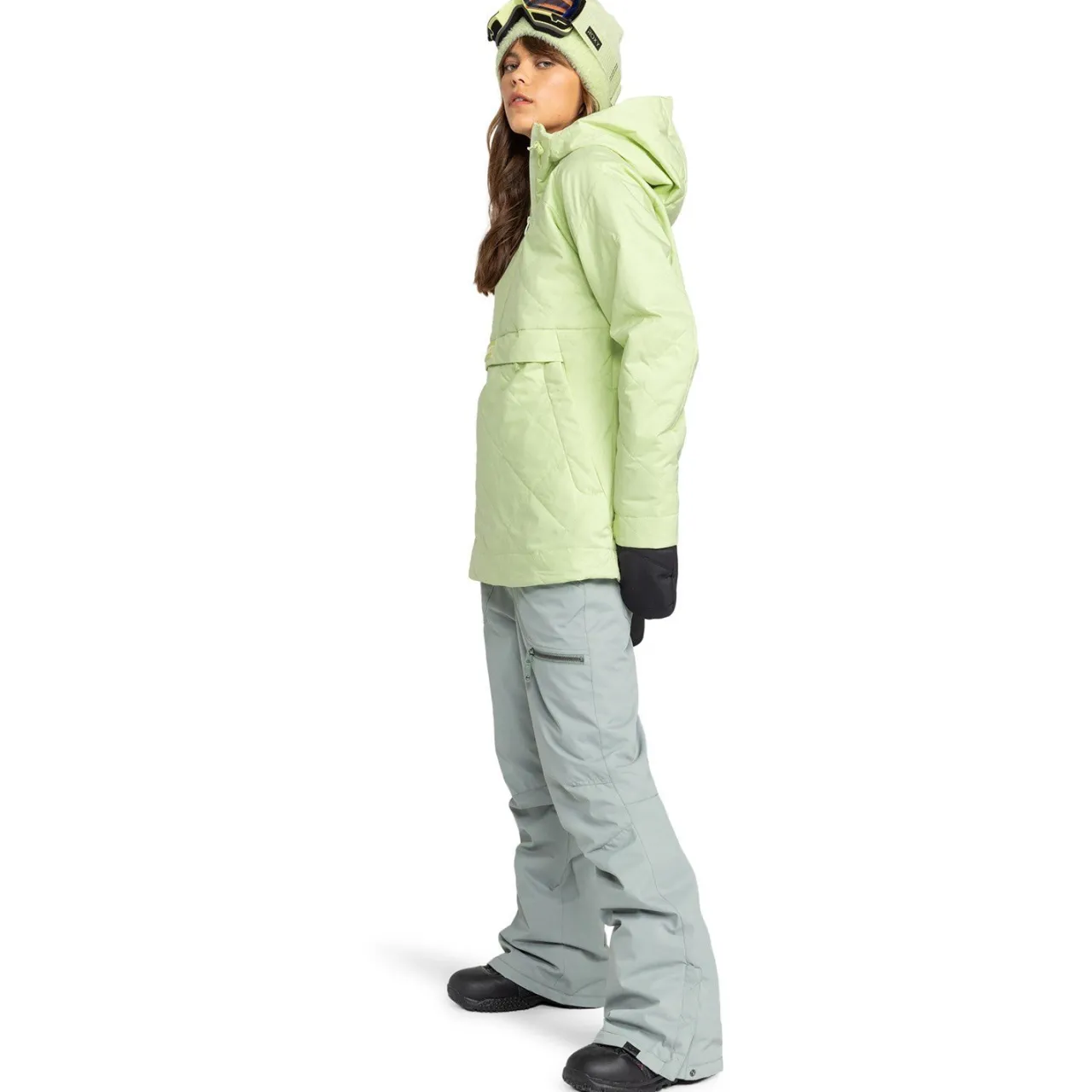 Roxy Nadia Pants - Women's-Women Snow Clothing|Snowboard Pants & Bibs
