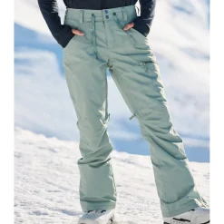 Roxy Nadia Pants - Women's-Women Snow Clothing|Snowboard Pants & Bibs