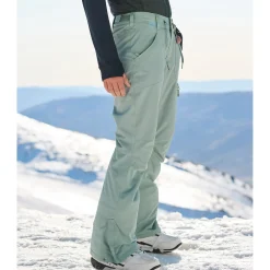 Roxy Nadia Pants - Women's-Women Snow Clothing|Snowboard Pants & Bibs