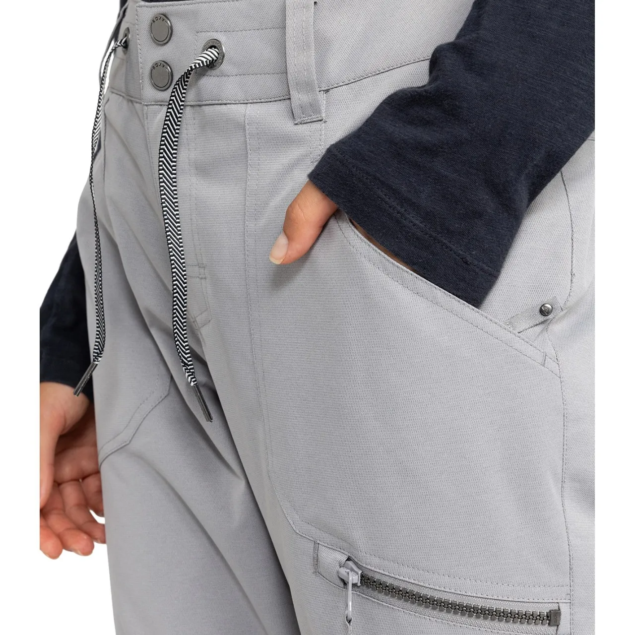 Roxy Nadia Pants - Women's-Women Snow Clothing|Snowboard Pants & Bibs