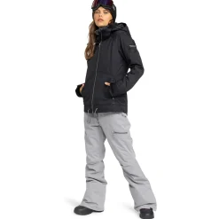 Roxy Nadia Pants - Women's-Women Snow Clothing|Snowboard Pants & Bibs