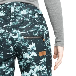 Roxy Nadia Printed Pants - Women's-Women Snow Clothing|Snowboard Pants & Bibs