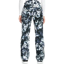 Roxy Nadia Printed Pants - Women's-Women Snow Clothing|Snowboard Pants & Bibs