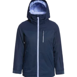 Roxy Presence Parka Jacket - Girls'-Kids Kids Jackets|Girls Snow Clothing