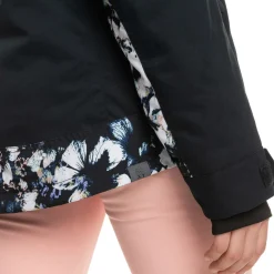 Roxy Presence Parka Jacket - Women's-Women Snow Clothing|Insulated & Puffer Jackets