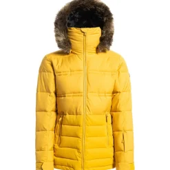 Roxy Quinn Jacket - Women's-Women Snow Clothing|Insulated & Puffer Jackets