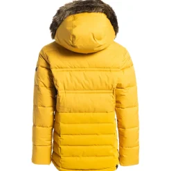 Roxy Quinn Jacket - Women's-Women Snow Clothing|Insulated & Puffer Jackets