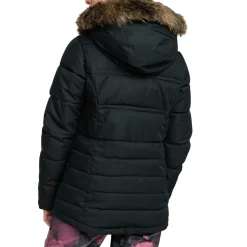 Roxy Quinn Jacket - Women's-Women Snow Clothing|Insulated & Puffer Jackets