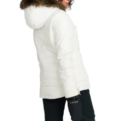Roxy Quinn Jacket - Women's-Women Snow Clothing|Insulated & Puffer Jackets