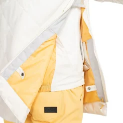 Roxy Radiant Lines Overhead Jacket - Women's-Women Snow Clothing|Insulated & Puffer Jackets
