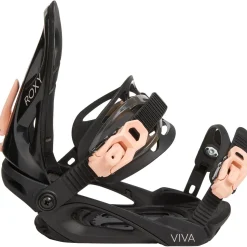 Roxy Raina LTD Snowboard + Viva LTD Snowboard Bindings - Women's 2025- Snowboards With Bindings|Snowboard Packages