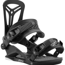 Roxy Raina LTD Snowboard + Union Rosa Snowboard Bindings - Women's 2025- Snowboards With Bindings|Snowboard Packages