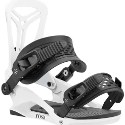 Roxy Raina LTD Snowboard + Union Rosa Snowboard Bindings - Women's 2025- Snowboards With Bindings|Snowboard Packages