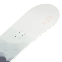 Roxy Raina LTD Snowboard + Union Rosa Snowboard Bindings - Women's 2025- Snowboards With Bindings|Snowboard Packages