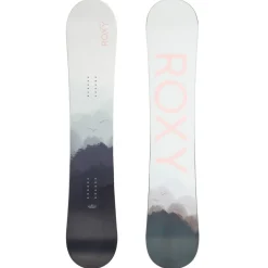 Roxy Raina LTD Snowboard + Viva LTD Snowboard Bindings + Vans Encore OG Snowboard Boots - Women's 2025- Snowboards, Bindings & Boots|Snowboard Packages
