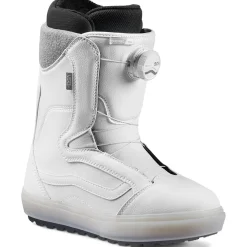 Roxy Raina LTD Snowboard + Viva LTD Snowboard Bindings + Vans Encore OG Snowboard Boots - Women's 2025- Snowboards, Bindings & Boots|Snowboard Packages