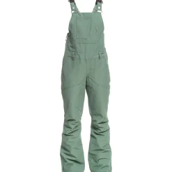 Roxy Rideout Bibs - Women's-Women Snow Clothing|Snowboard Pants & Bibs
