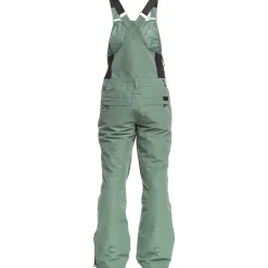 Roxy Rideout Bibs - Women's-Women Snow Clothing|Snowboard Pants & Bibs