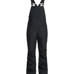 Roxy Rideout Bibs - Women's-Women Snow Clothing|Snowboard Pants & Bibs