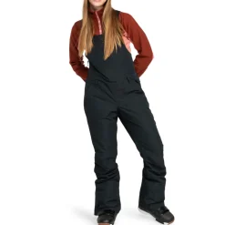 Roxy Rideout Bibs - Women's-Women Snow Clothing|Snowboard Pants & Bibs
