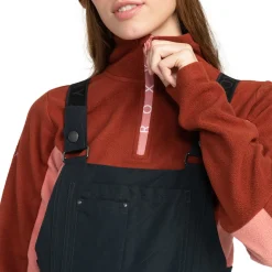Roxy Rideout Bibs - Women's-Women Snow Clothing|Snowboard Pants & Bibs