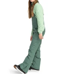 Roxy Rideout Bibs - Women's-Women Snow Clothing|Snowboard Pants & Bibs