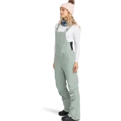Roxy Rideout Bibs - Women's-Women Snow Clothing|Snowboard Pants & Bibs