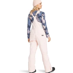 Roxy Rideout Bibs - Women's-Women Snow Clothing|Snowboard Pants & Bibs