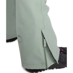 Roxy Rideout Bibs - Women's-Women Snow Clothing|Snowboard Pants & Bibs