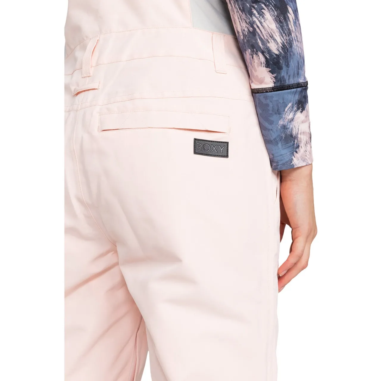 Roxy Rideout Bibs - Women's-Women Snow Clothing|Snowboard Pants & Bibs