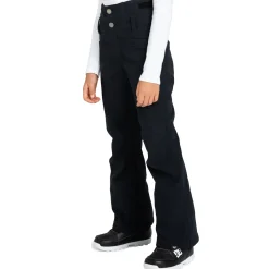 Roxy Rising High Pants - Girls'-Kids Girls Snow Clothing|Kids Snow Clothing
