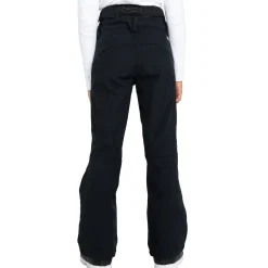 Roxy Rising High Pants - Girls'-Kids Girls Snow Clothing|Kids Snow Clothing
