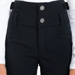 Roxy Rising High Pants - Girls'-Kids Girls Snow Clothing|Kids Snow Clothing