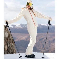 Roxy Rising High Pants - Women's-Women Snow Clothing|Snowboard Pants & Bibs