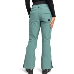 Roxy Rising High Pants - Women's-Women Snow Clothing|Snowboard Pants & Bibs