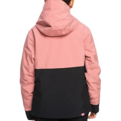 Roxy Shelter Jacket - Girls'-Kids Kids Jackets|Girls Snow Clothing