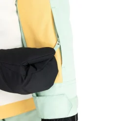 Roxy Shelter Jacket - Women's-Women Snow Clothing|Insulated & Puffer Jackets