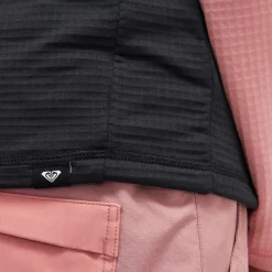 Roxy Sidley Fleece - Girls'-Kids Kids Clothing|Kids Jackets