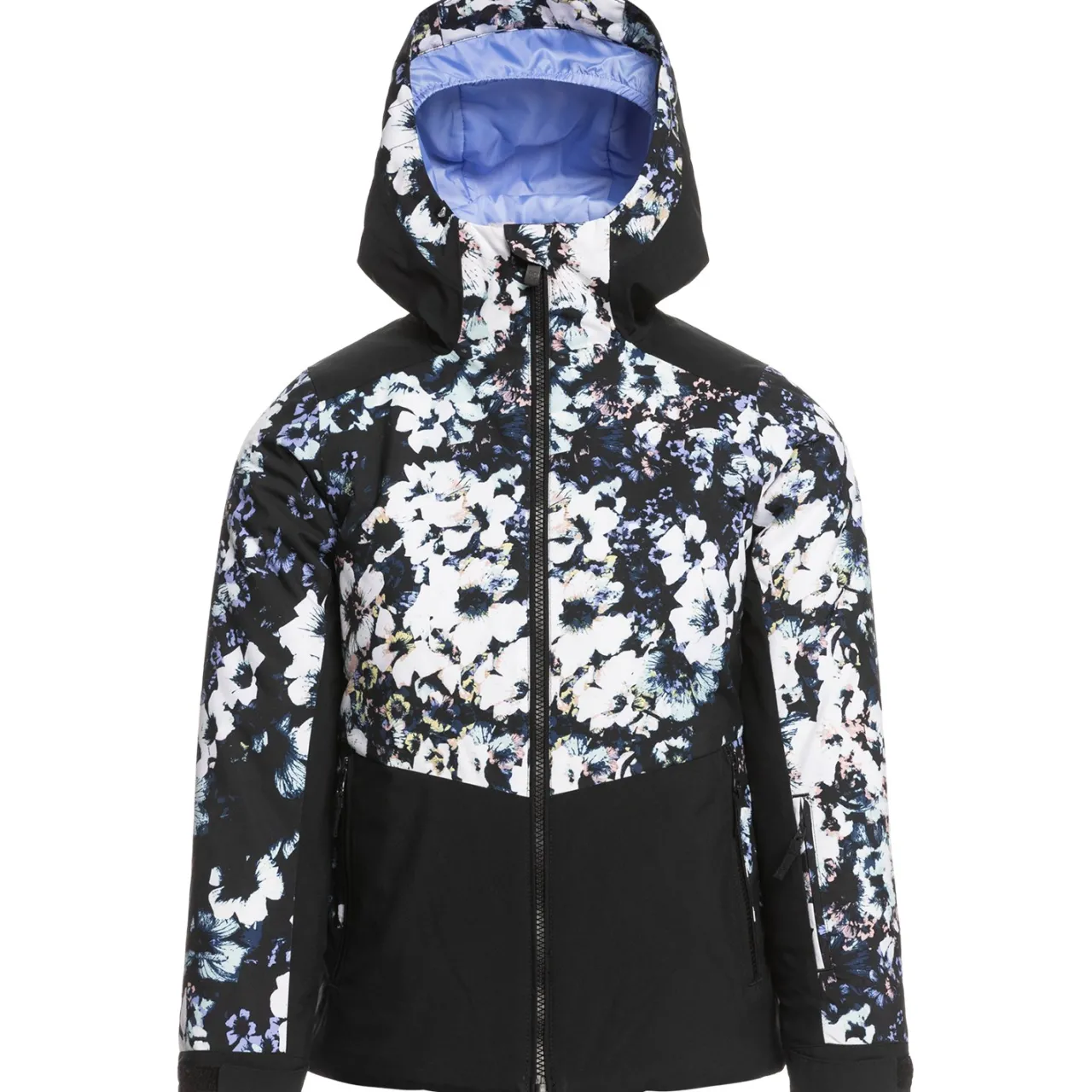 Roxy Silverwinter Jacket - Girls'-Kids Kids Jackets|Girls Snow Clothing