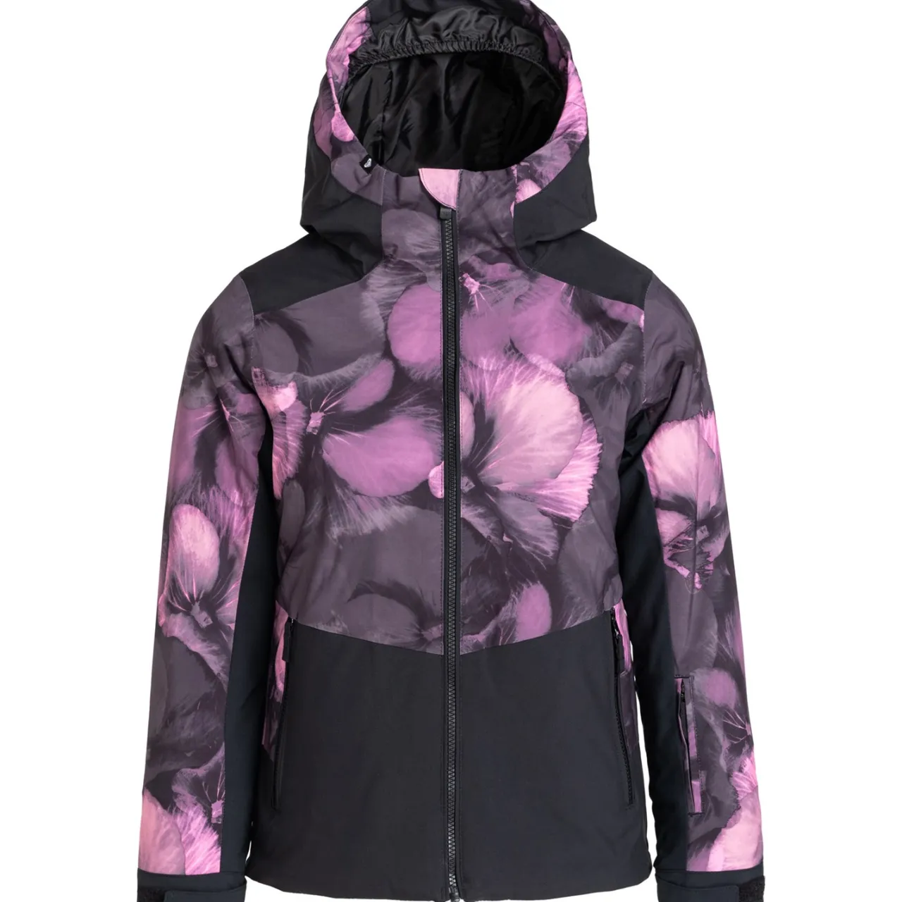 Roxy Silverwinter Jacket - Girls'-Kids Kids Jackets|Girls Snow Clothing