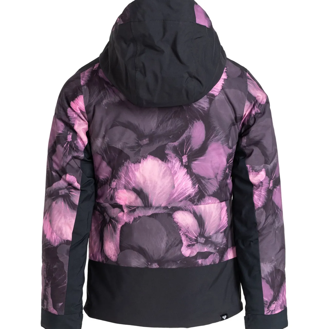 Roxy Silverwinter Jacket - Girls'-Kids Kids Jackets|Girls Snow Clothing