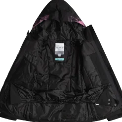 Roxy Silverwinter Jacket - Girls'-Kids Kids Jackets|Girls Snow Clothing