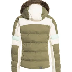 Roxy Snowblizzard Jacket - Women's-Women Snow Clothing|Insulated & Puffer Jackets