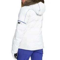 Roxy Snowblizzard Jacket - Women's-Women Snow Clothing|Insulated & Puffer Jackets