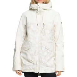 Roxy Stated Jacket - Women's-Women Snow Clothing|Insulated & Puffer Jackets